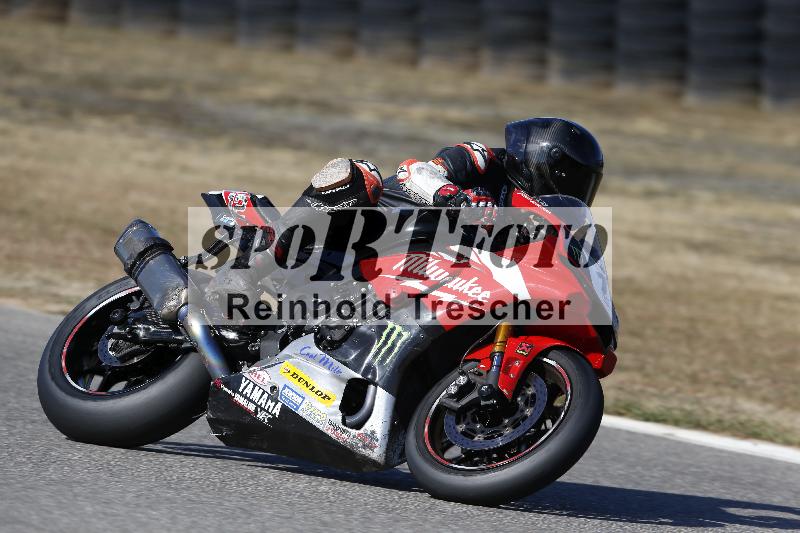 /46 27.09.2026  Speer Racing ADR/Gruppe rot/124